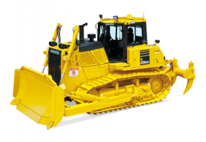 bulldozer